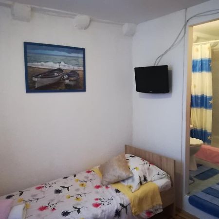 Room Center Old Town Ντουμπρόβνικ Εξωτερικό φωτογραφία