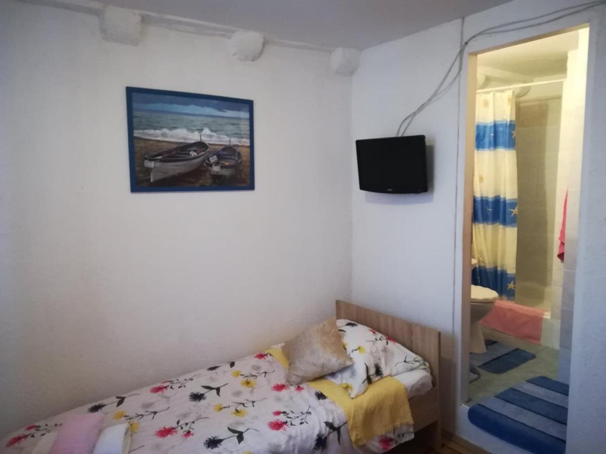 Room Center Old Town Ντουμπρόβνικ Εξωτερικό φωτογραφία