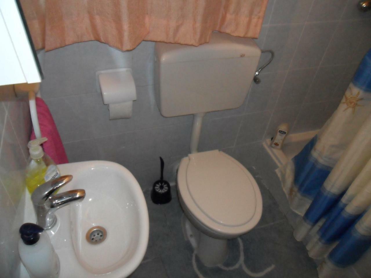Room Center Old Town Ντουμπρόβνικ Εξωτερικό φωτογραφία