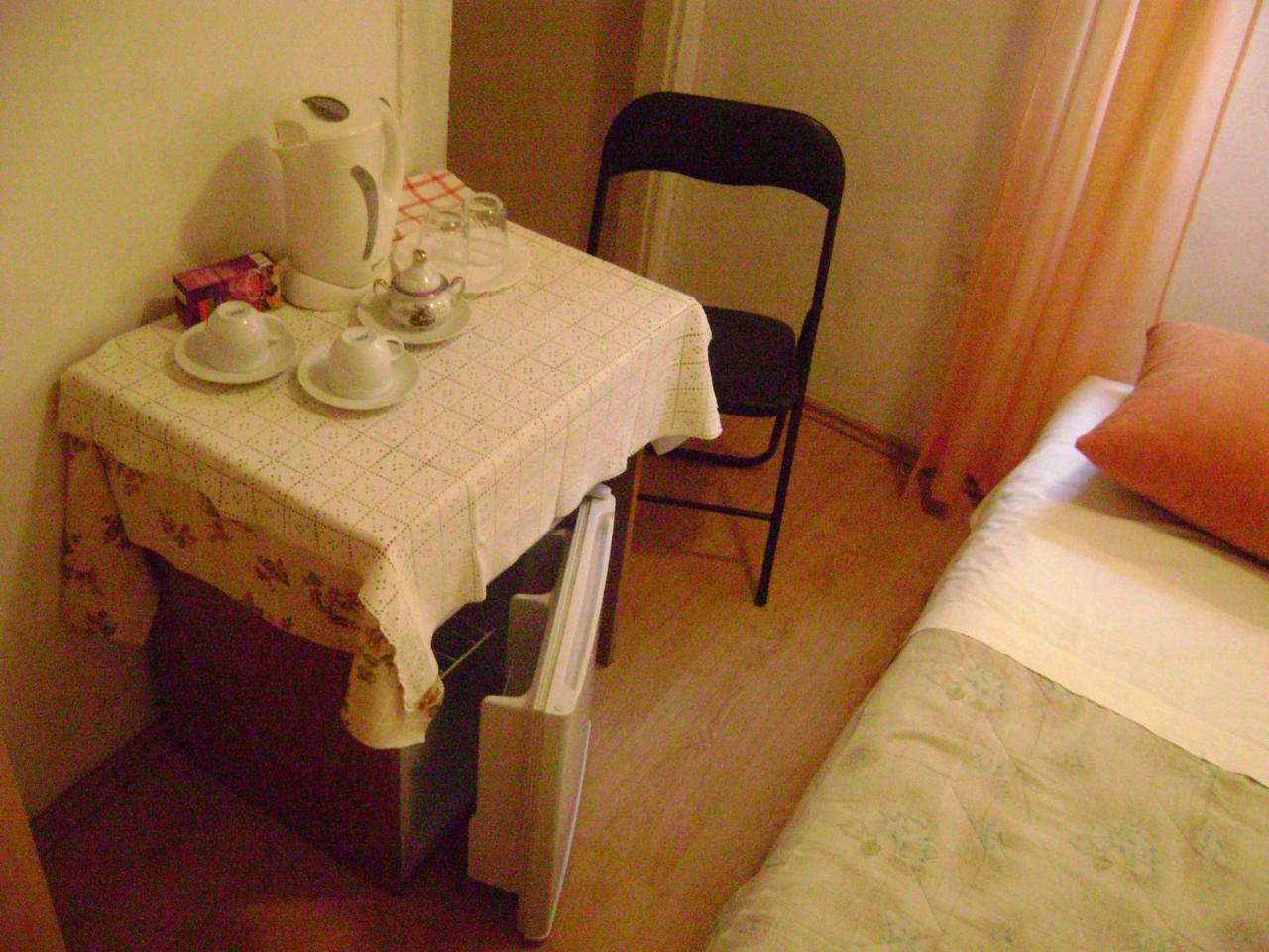 Room Center Old Town Ντουμπρόβνικ Εξωτερικό φωτογραφία
