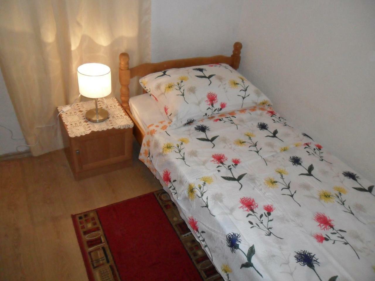 Room Center Old Town Ντουμπρόβνικ Εξωτερικό φωτογραφία
