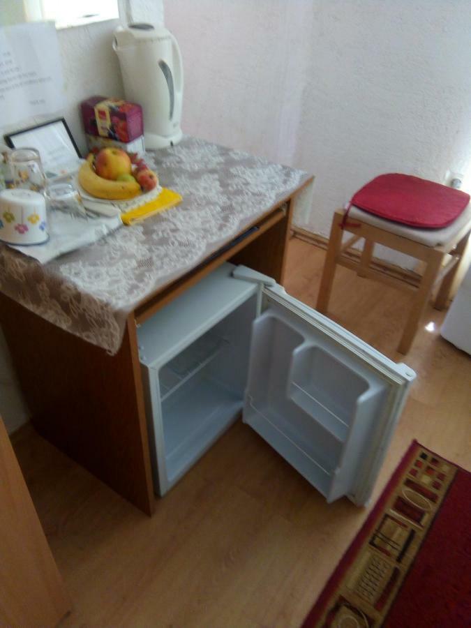 Room Center Old Town Ντουμπρόβνικ Εξωτερικό φωτογραφία