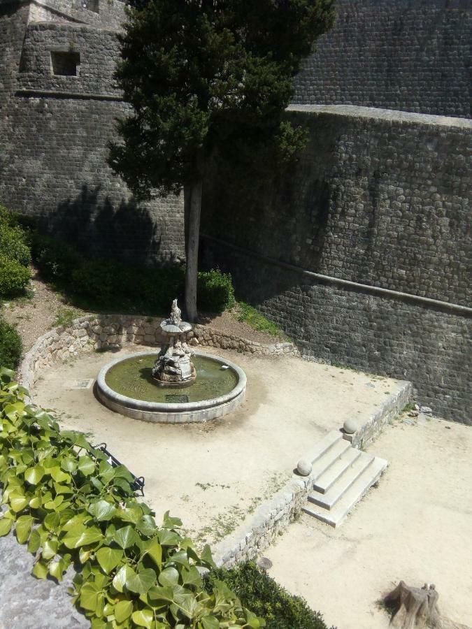 Room Center Old Town Ντουμπρόβνικ Εξωτερικό φωτογραφία
